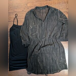 Kensie dress/tunic